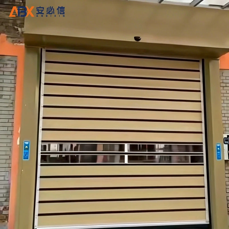 海北藏族雷达高速门